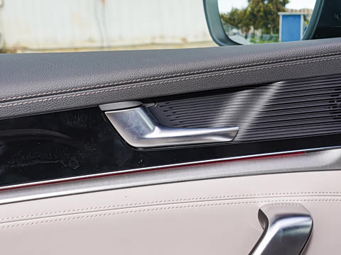 2025 BYD Tang DM-i Image 19